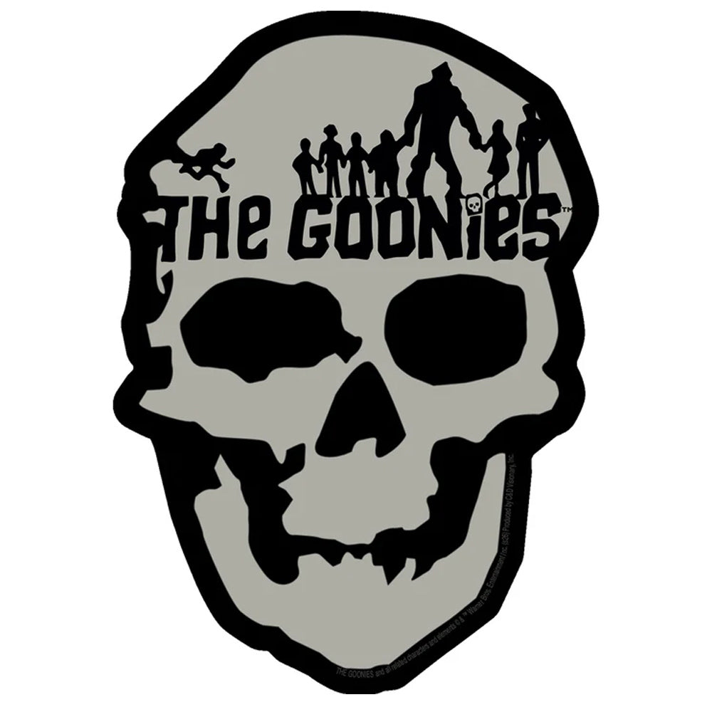 GOONIES - Skull